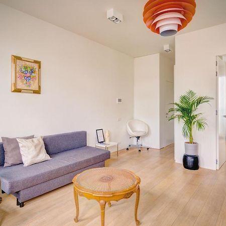 The Greenplace Apartments In The Heart Of Antwerp Exterior photo