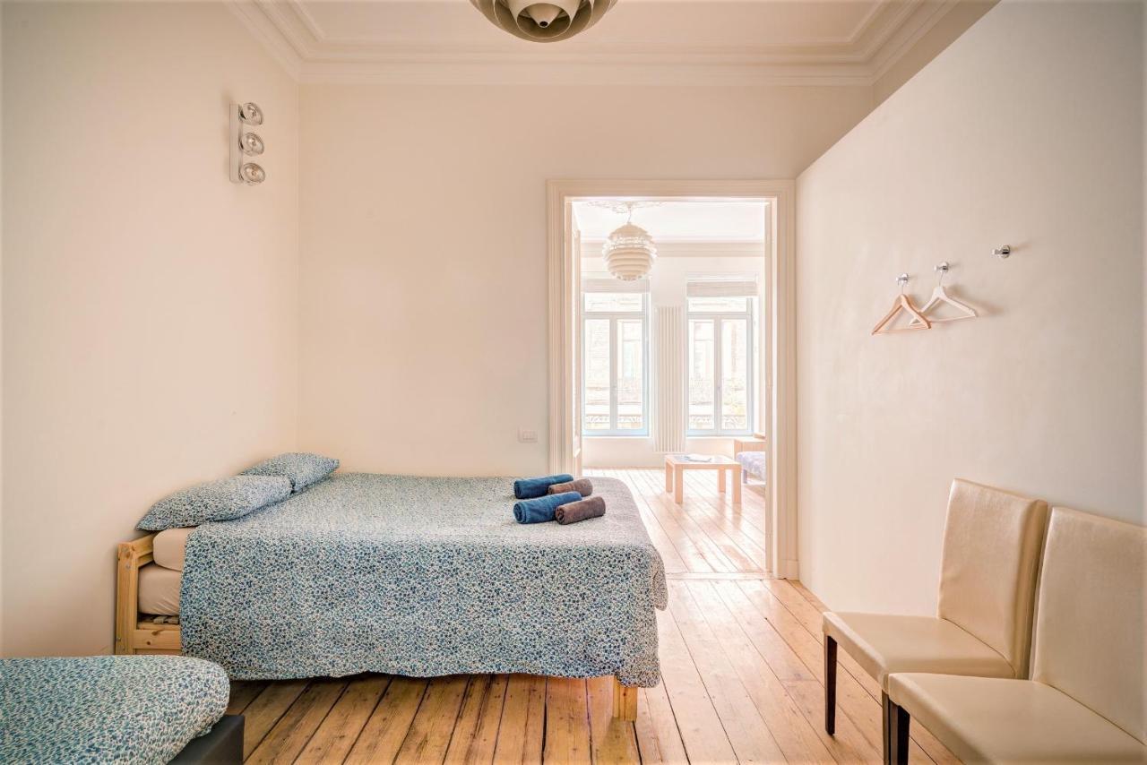 The Greenplace Apartments In The Heart Of Antwerp Exterior photo